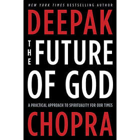 The Future of God (häftad, eng)