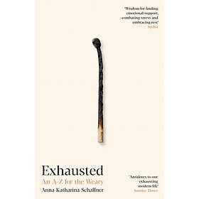 Exhausted (häftad, eng)