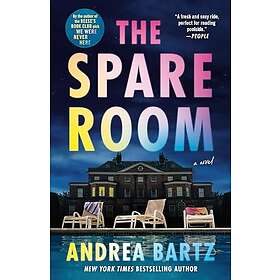 The Spare Room: A Novel (häftad, eng)