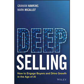 Deep Selling (häftad, eng)