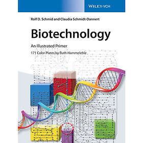 Biotechnology (häftad, eng)