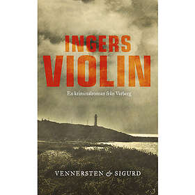 Ingers violin (pocket)