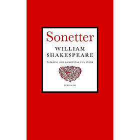 Sonetter (inbunden)