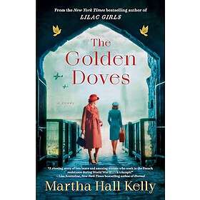 The Golden Doves: A Novel (häftad, eng)