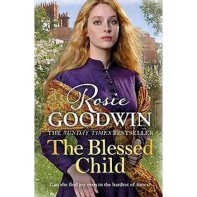 The Blessed Child (häftad, eng)