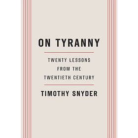 On Tyranny (pocket, eng)