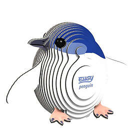 Eugy Penguin