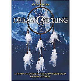DreamCatching (häftad, eng)