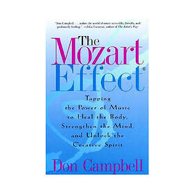 Mozart Effect, The (häftad, eng)