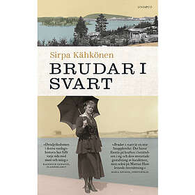 Brudar i svart (pocket)