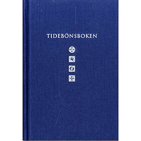 Tidebönsboken (inbunden)