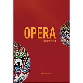 Opera (inbunden)
