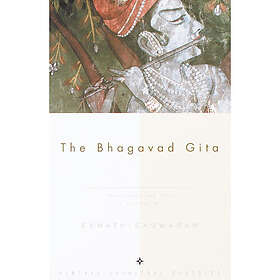 The Bhagavad Gita (pocket, eng)
