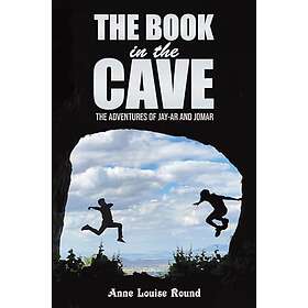 The Book in the Cave (häftad, eng)