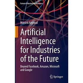 Artificial Intelligence for Industries of the Future (inbunden, eng)