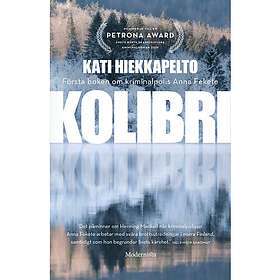 Kolibri (inbunden)