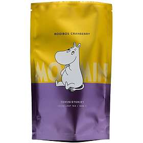 Teministeriet Moomin Rooibos Cranberry Refill 105g