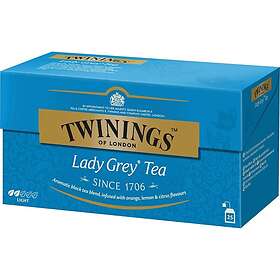 Twinings Te Lady Grey 25st