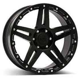 Forged LND R13 9,5x22 6/139,7 ET15 CB78.1