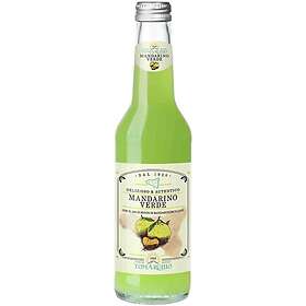 Tomarchio Grön Mandarin 275ml