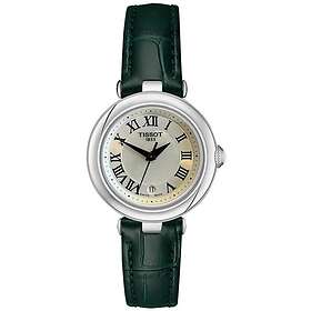Tissot T126.010,16,113,02 T-Lady Bellissima Flerfärgad/Läder Ø26 mm