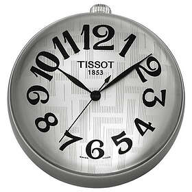 Tissot T82.9,508,32 T-Pocket Specials Silverfärgad Ø57.63 mm
