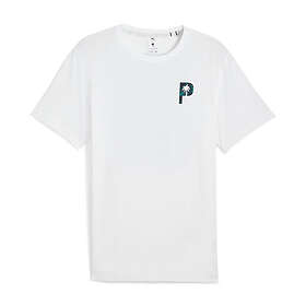 Puma X Ptc Glitch Graphic Tee (Herr)