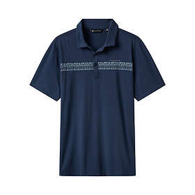 Travis Mathew Mood Lighting Polo (Herr)