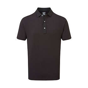 FootJoy Jacquard Dot Polo (Herr)