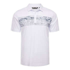 Travis Mathew Banzai Beach Polo (Herr)