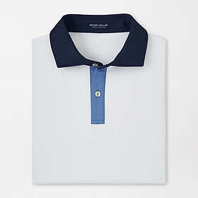 Peter Millar Cadence Performance Edwin Spread Polo (Herr)