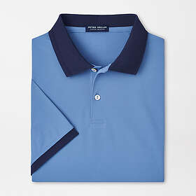Peter Millar Forte Performance Mesh Polo (Herr)