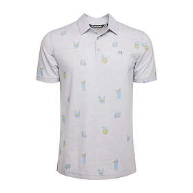 Travis Mathew Call The Shots Polo (Herr)