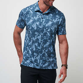 Travis Mathew Featherweight Please Polo (Herr)