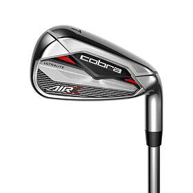 Cobra Air-X: 5-Pw Senior