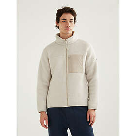 Aigle Sherpa Zip Fleece (Herr)