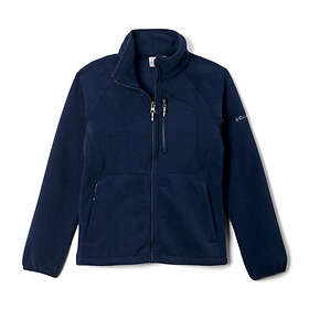 Columbia Fast Trek IV Full Zip (Jr)