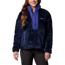 Columbia Boundless Discovery Sherpa Full-Zip II (Women's)