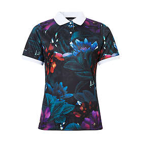 Abacus W Juliet Polo (Dam)