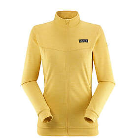 LaFuma Skim Shield F-Zip Fleece (Dam)