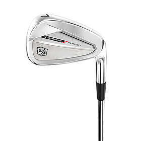 Wilson Dynapwr Forged Gra: Regular Höger 5-Pw