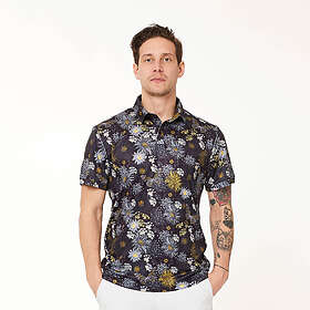 Func Factory Printed Polo (Herr)