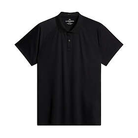 J.Lindeberg Sola Regular Fit Polo (Herr)