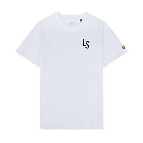 Lyle & Scott LS Logo T-Shirt (Herr)