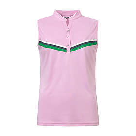 Abacus W Simone Drycool Sleeveless (Dam)