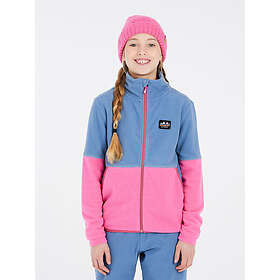 Protest Prtcoon Jr Full Zip Top Fleece (Jr)