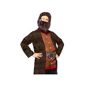 Hagrid Maskeraddräkt XL