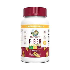 Mary Ruth's Fiber Gummier 60 stycken