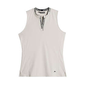 J.Lindeberg Leya Sleeveless Top (Dam)