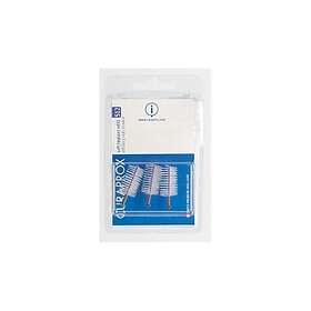 Curaprox Mellanrumsborstar Soft Implant Lila Utbytesborstar 2,0 mm